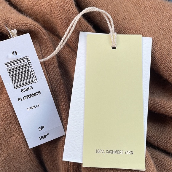 Wilfred Cashmere Florence Sweater - Picture 7 of 10